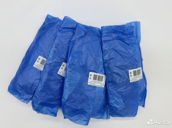 Многоразовые Бахилы Оптом