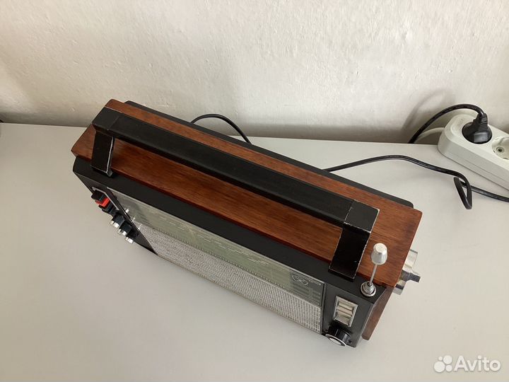 Радиоприемник 