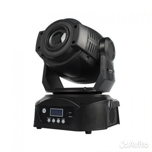 Световое оборудование напрокат