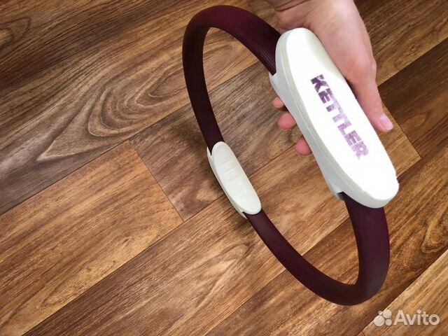 Силовой тренажер для ног (круг)