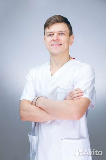 Комплексное восстановление здоровья