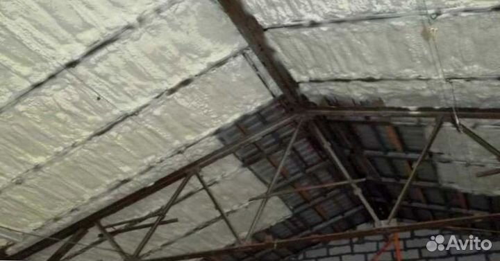 Утепление пола дома пенополиуретаном (ппу)