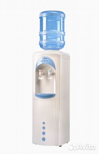 Кулер для воды LD-AEL-170 - с двойным эл. охлажден