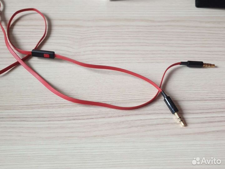 Noontec Audio Cable 3.5 mm кабель аудио