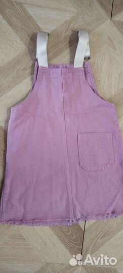 Сарафан для девочки