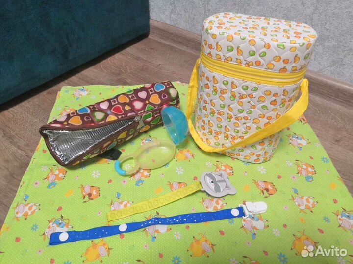 Игрушки для малыша