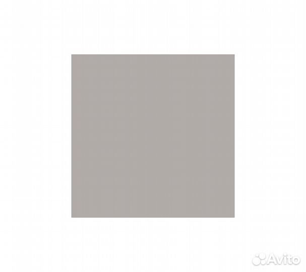 Фон пластиковый FST 60х130 серый матовый