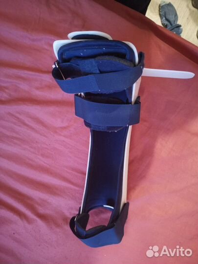 Шина ортопедическая