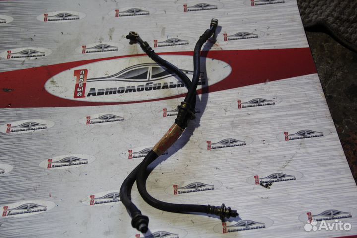 Тормозной шланг перед c Nissan Bluebird Sylphy FG1