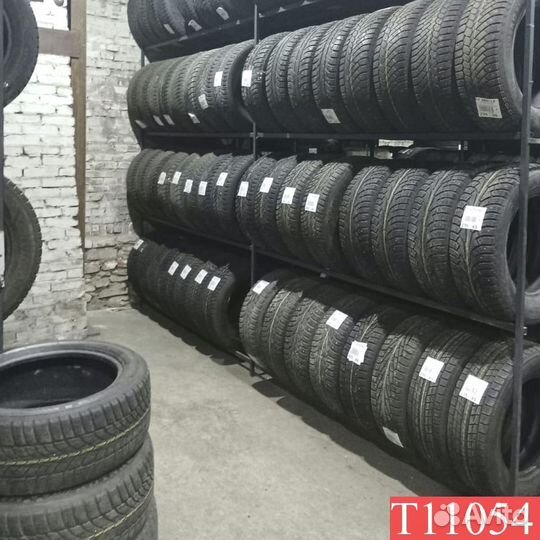 Michelin Pilot Alpin 5 SUV 225/60 R17 106L
