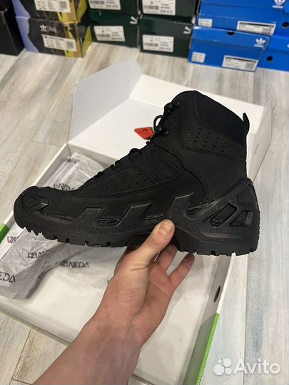 Ботинки зимние водонепроницаемые Vaneda (Ванеда)