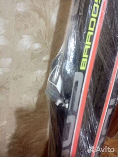 Лыжи беговые