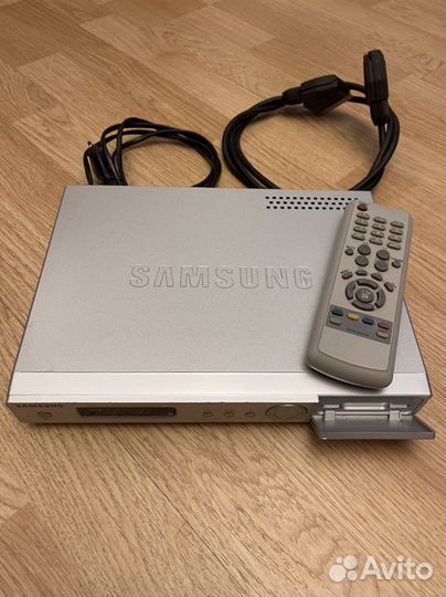 Samsung digital satellite receiver DSB-B270V