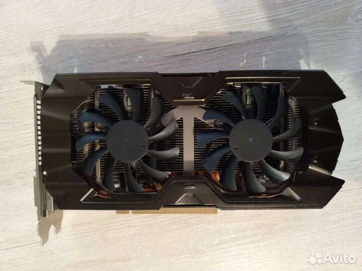 Видеокарта r 9 380