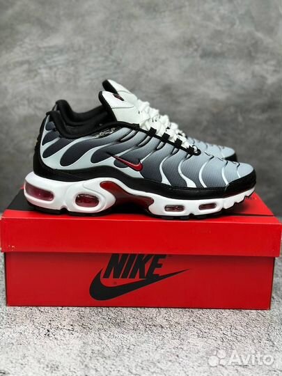 Кроссовки Nike Air Max Plus TN Photon Dust