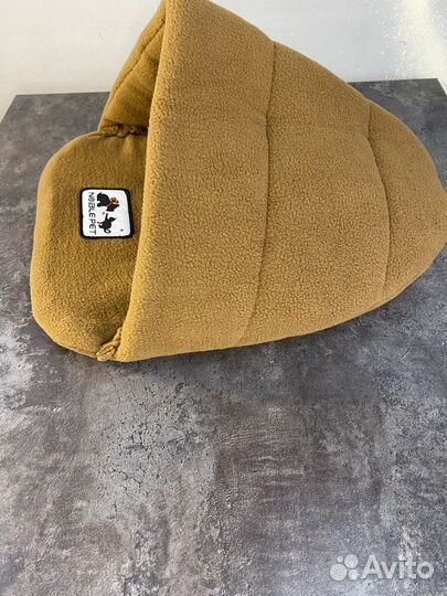 Лежанка для маленьких собак