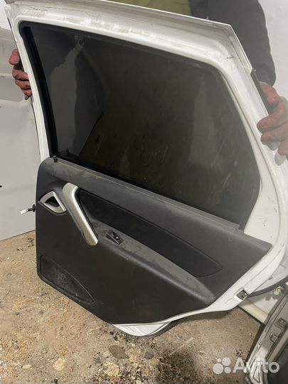 Дверь LADA granta fl