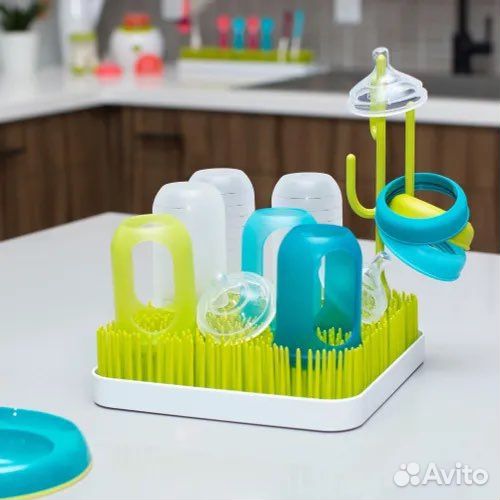 Cушилка для детских бутылочек и посуды