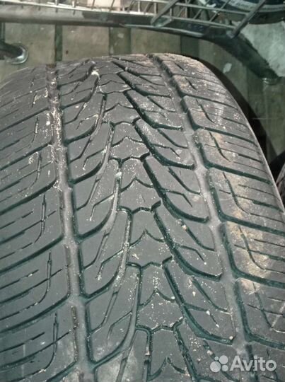 Roadstone Roadian HP SUV 255/50 R20
