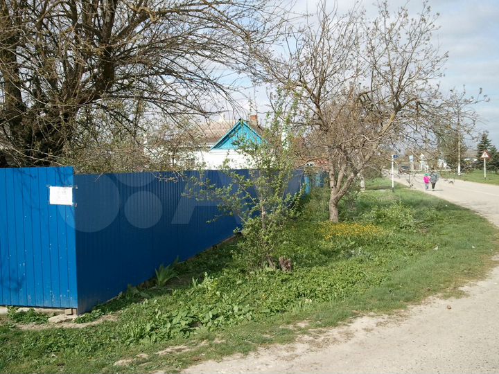 Участок 17 сот. (ИЖС)