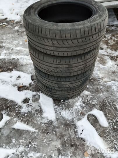 Pirelli Cinturato P1 195/55 R15