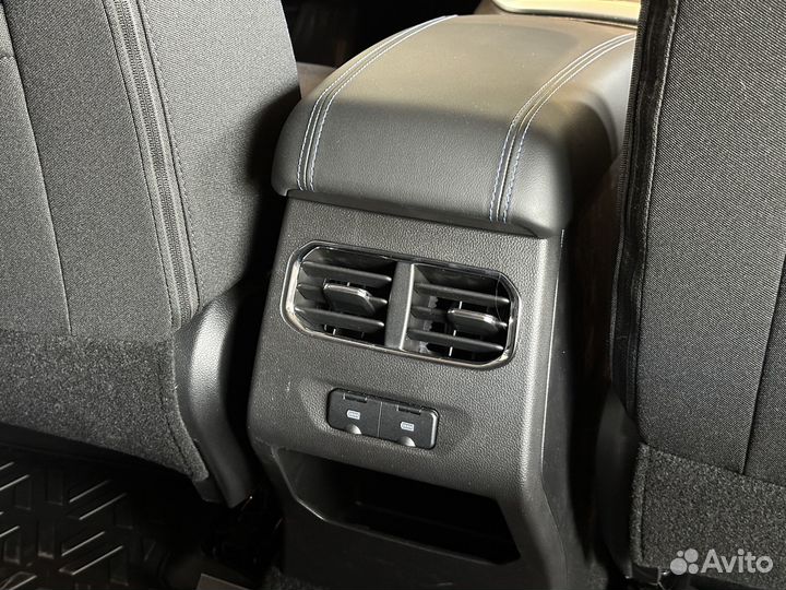 Haval Jolion 1.5 AMT, 2024