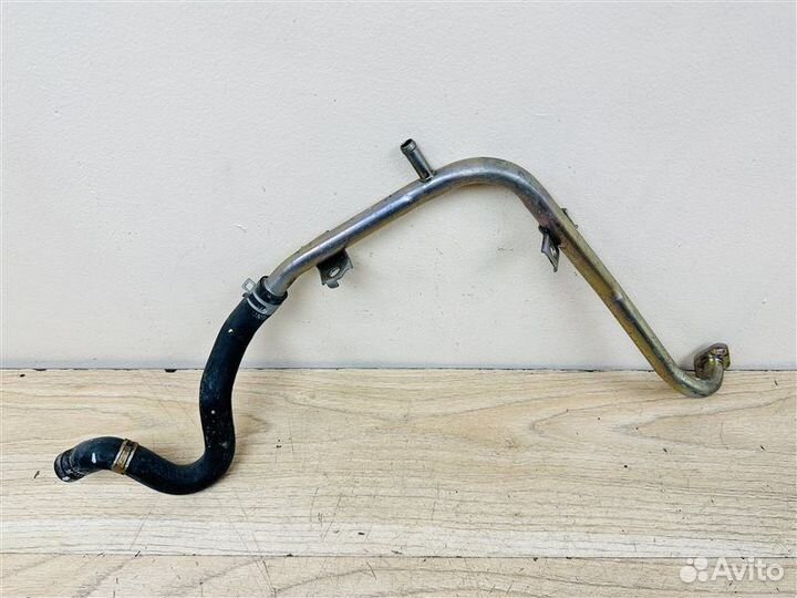 Трубка охлаждения Hyundai Solaris 1 2010-2016