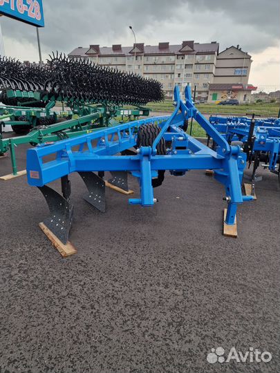 Плуг Алмаз FINIST ПЛНУ-8-40, 2023