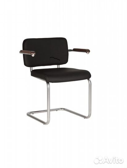 Стул офисный Сильвия Арм купить Он-лайн