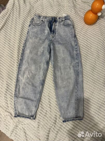 Джинсы для Ксении