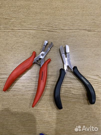 Набор для наращивания волос