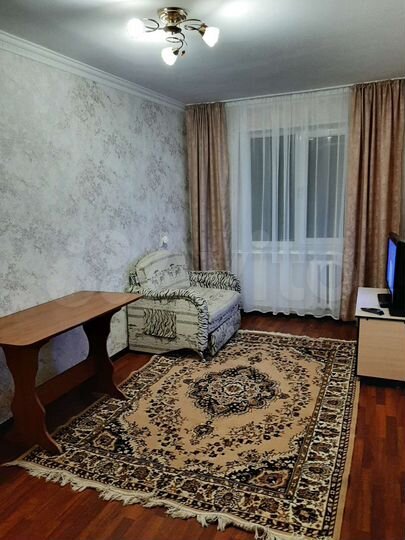 2-к. квартира, 44 м², 2/5 эт.