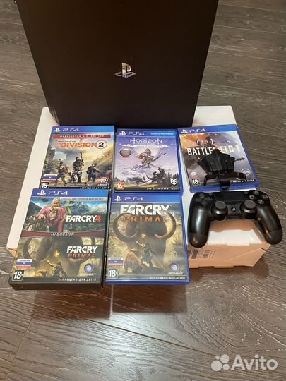 PS4 PRO, playstation vr, xim apex, Fps dominator