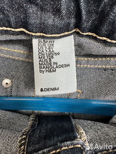 Одежда пакетом для девочки 128