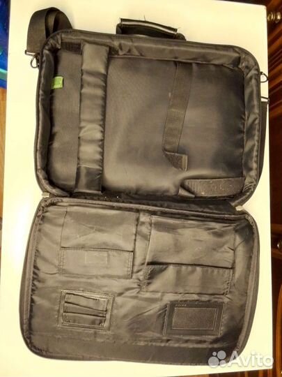 Сумка для ноутбука