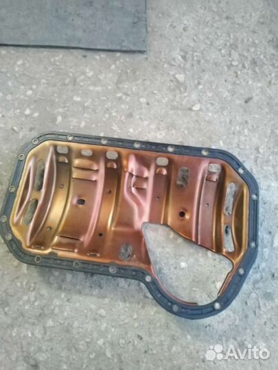 Перегородка масляная