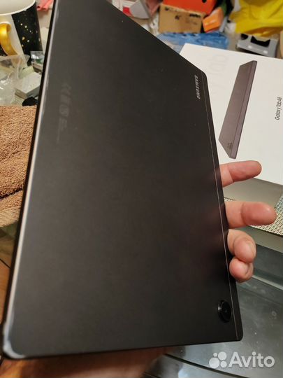 Samsung Galaxy Tab A8 LTE 4/128