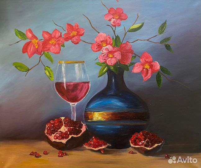 Продаю картину