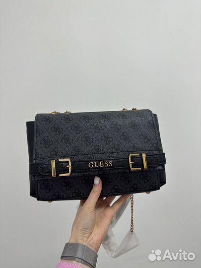 Сумка Guess sestri (оригинал)