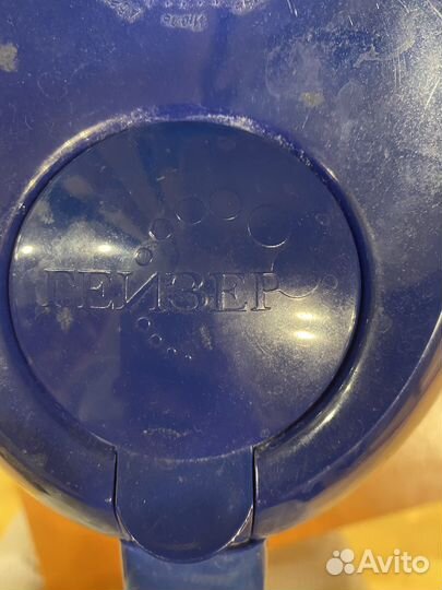 Кувшин для воды Гейзер