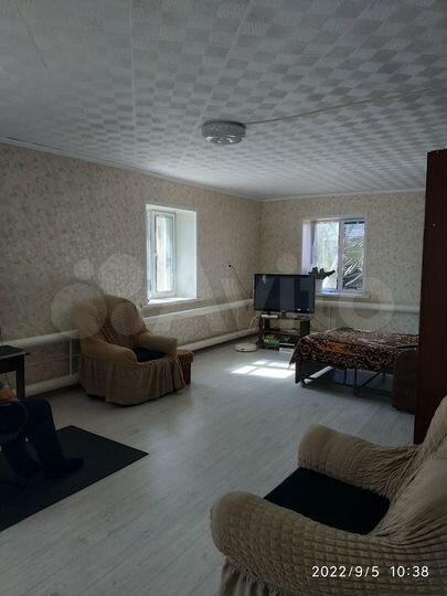 Дом 211,1 м² на участке 54 сот.