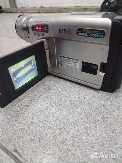 Камера для съемки видео