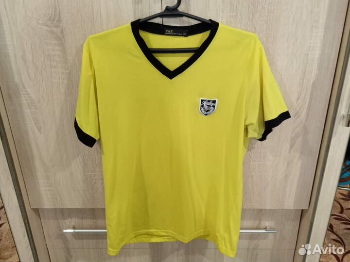 Футболка мужская