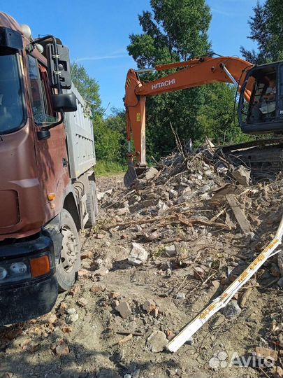 Услуги самосвала 0т 10-30 тон