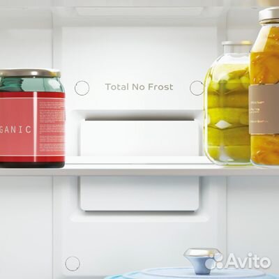 Холодильник Indesit ITR 4180 S Серебристый