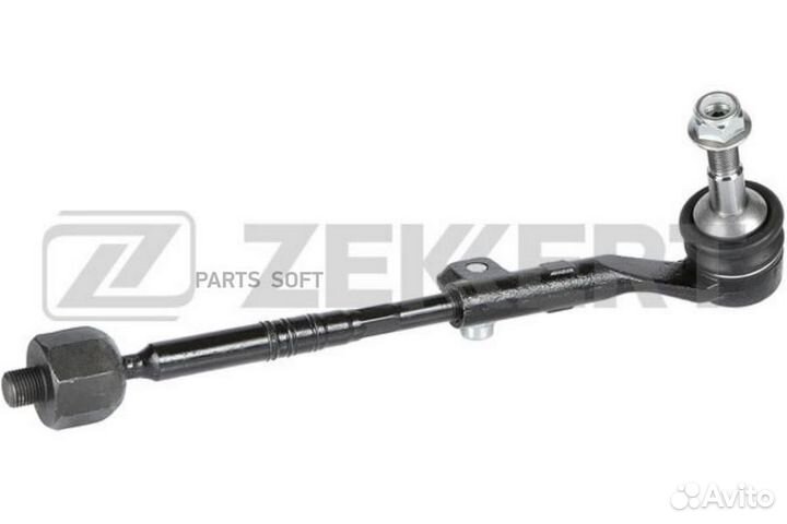 Тяга рулевая в сборе прав. BMW 1 (F20/1) 12- 2 (F2