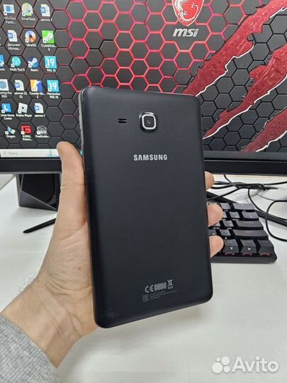 Samsung Galaxy Tab A 7.0 SM-T280