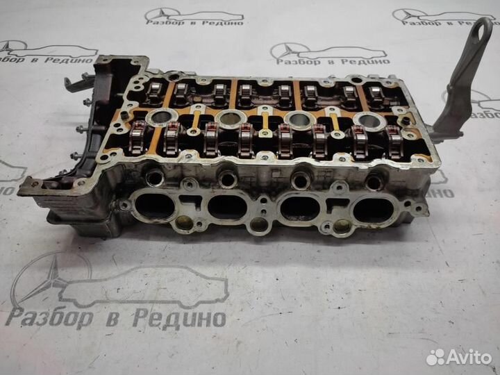 Гбц w203 C-class 271.948