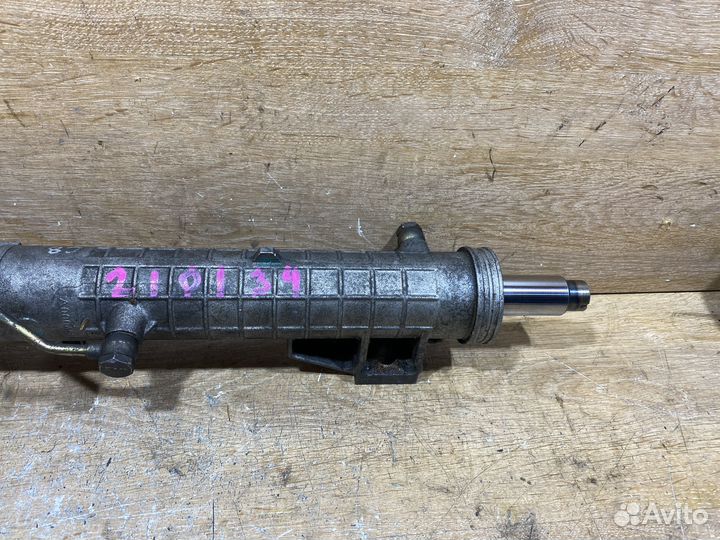 Рулевая рейка Citroen C8 Арт. 210134