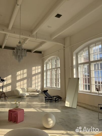 Аренда фотостудии, аренда одежды, мероприятия